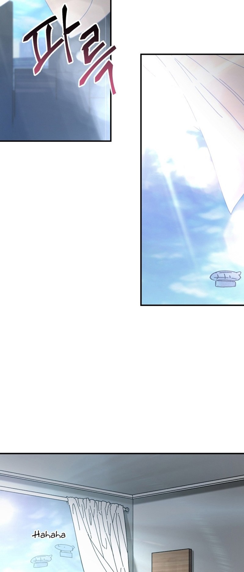 The Way Of Survival Chapter 30 Gambar 41