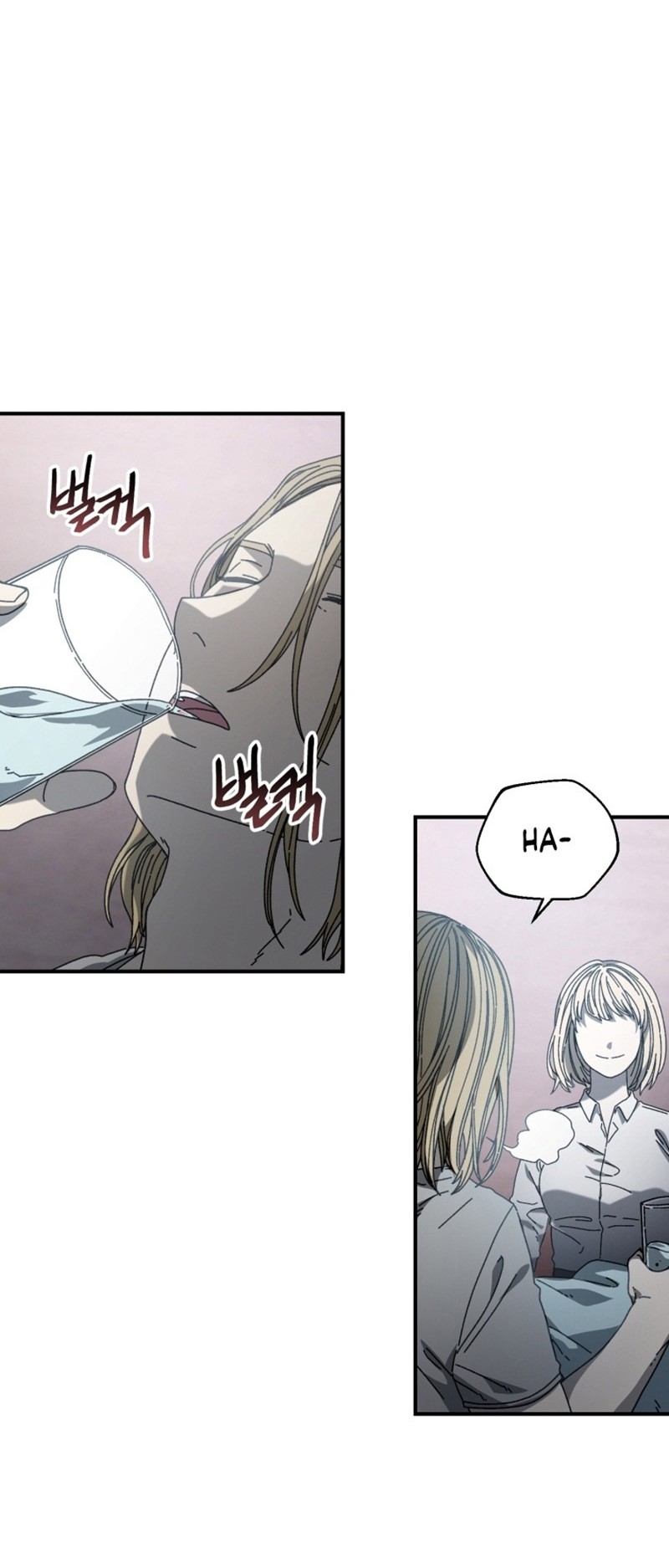 The Way Of Survival Chapter 30 Gambar 45