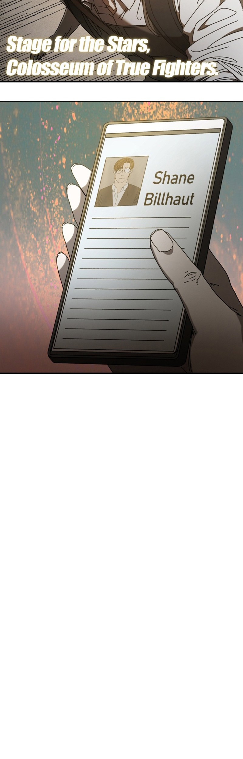 The Way Of Survival Chapter 30 Gambar 49