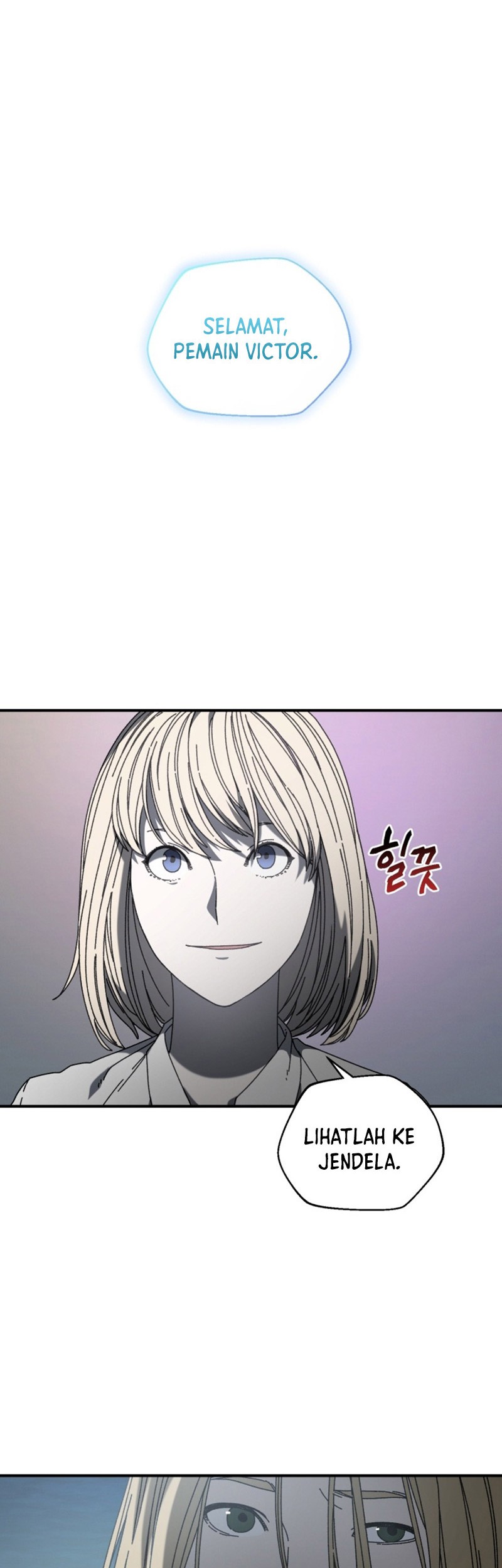 The Way Of Survival Chapter 30 Gambar 47