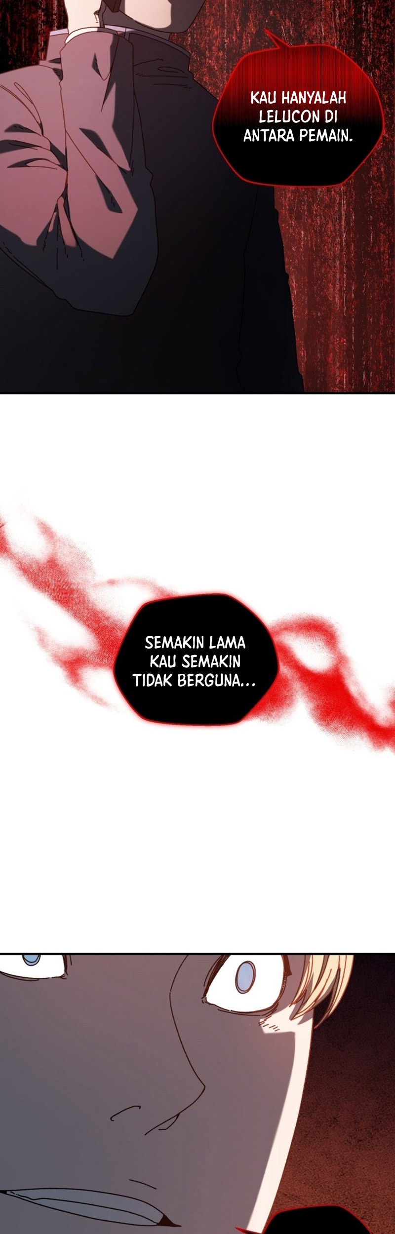 The Way Of Survival Chapter 30 Gambar 18