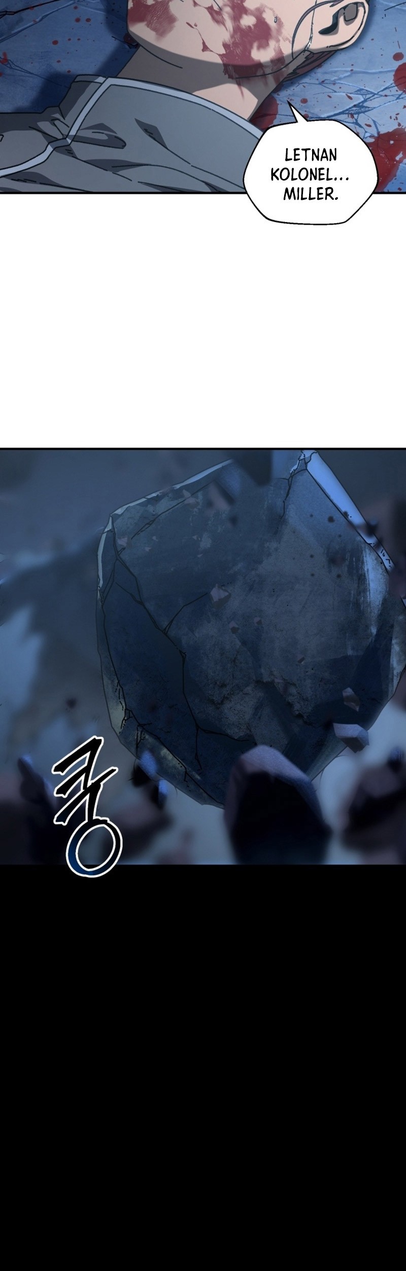 The Way Of Survival Chapter 30 Gambar 22