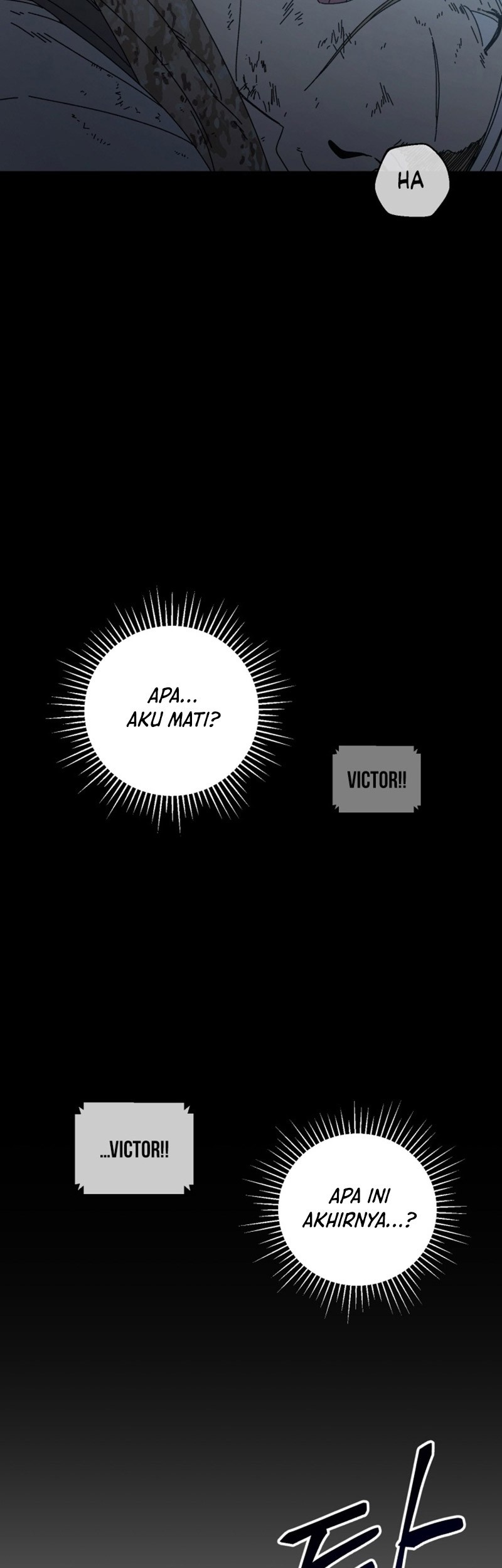 The Way Of Survival Chapter 30 Gambar 24