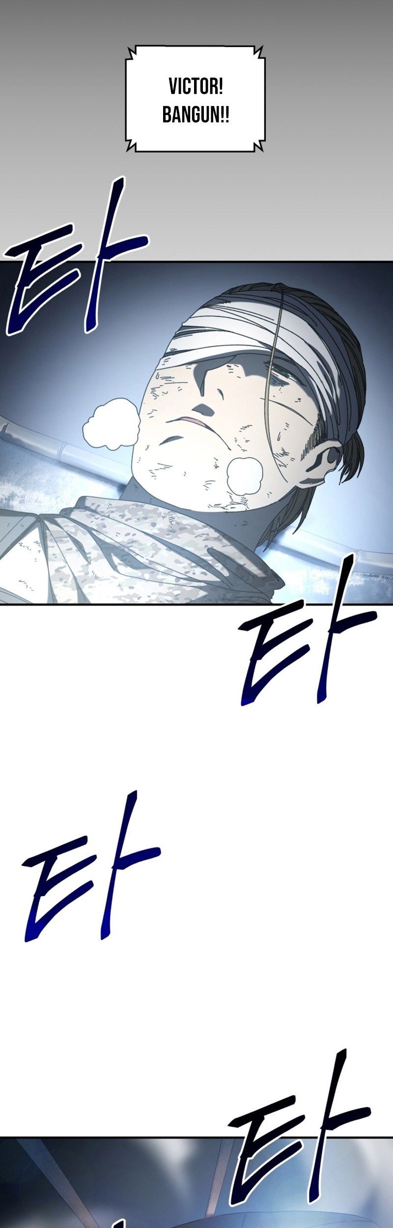 The Way Of Survival Chapter 30 Gambar 26