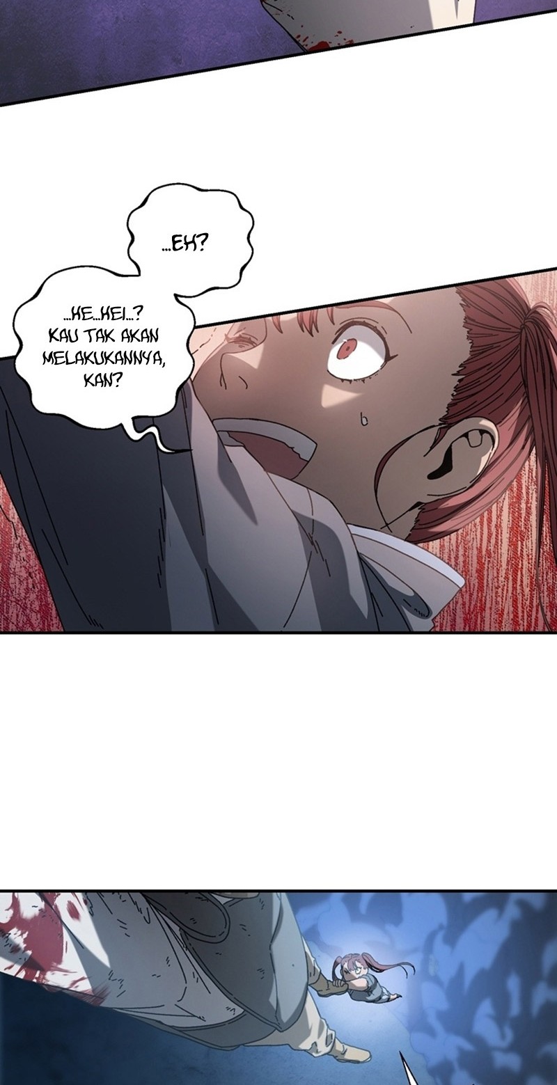 The Way Of Survival Chapter 29 Gambar 37