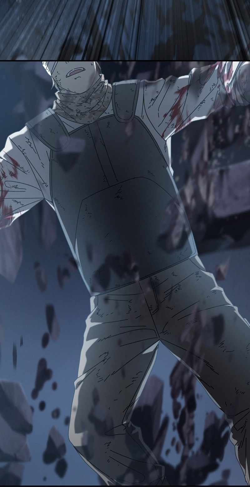 The Way Of Survival Chapter 29 Gambar 41