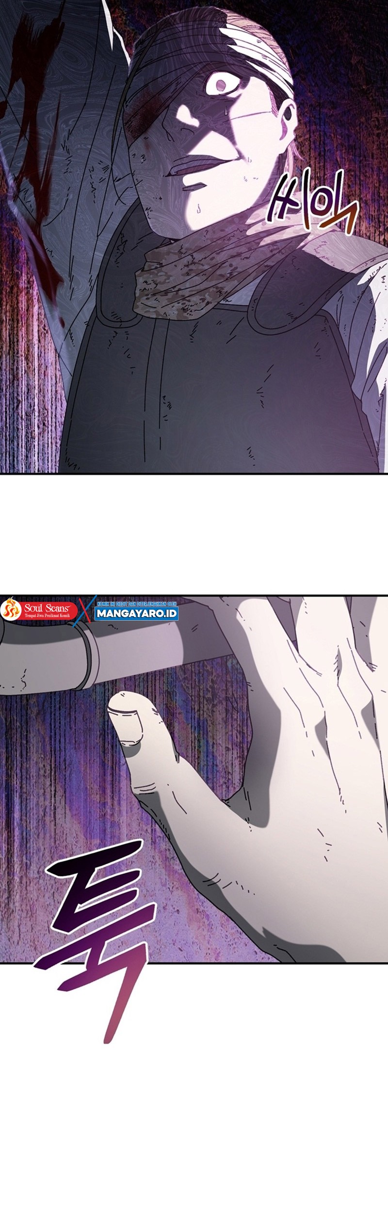 The Way Of Survival Chapter 29 Gambar 39