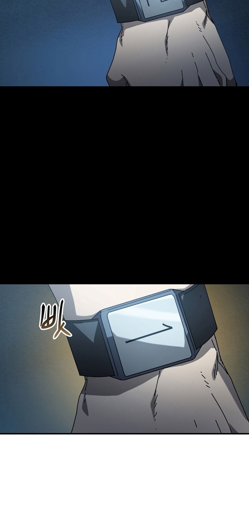 The Way Of Survival Chapter 29 Gambar 45