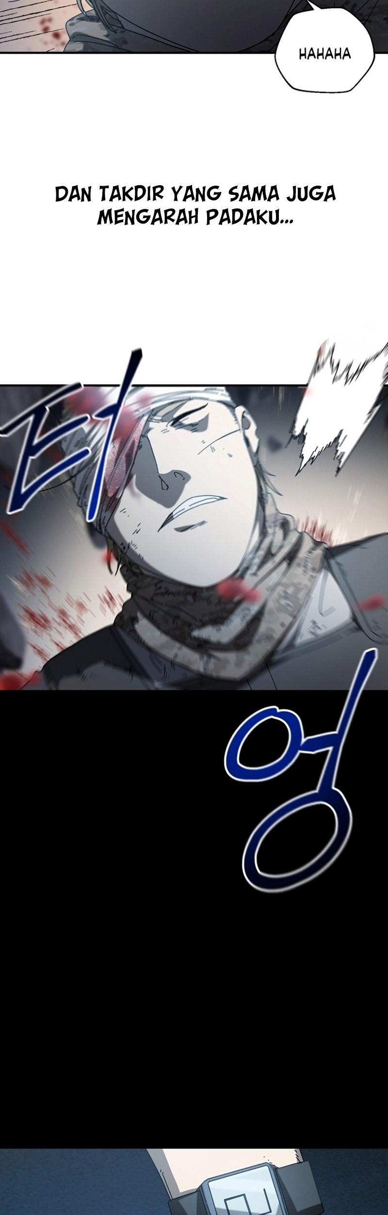 The Way Of Survival Chapter 29 Gambar 44