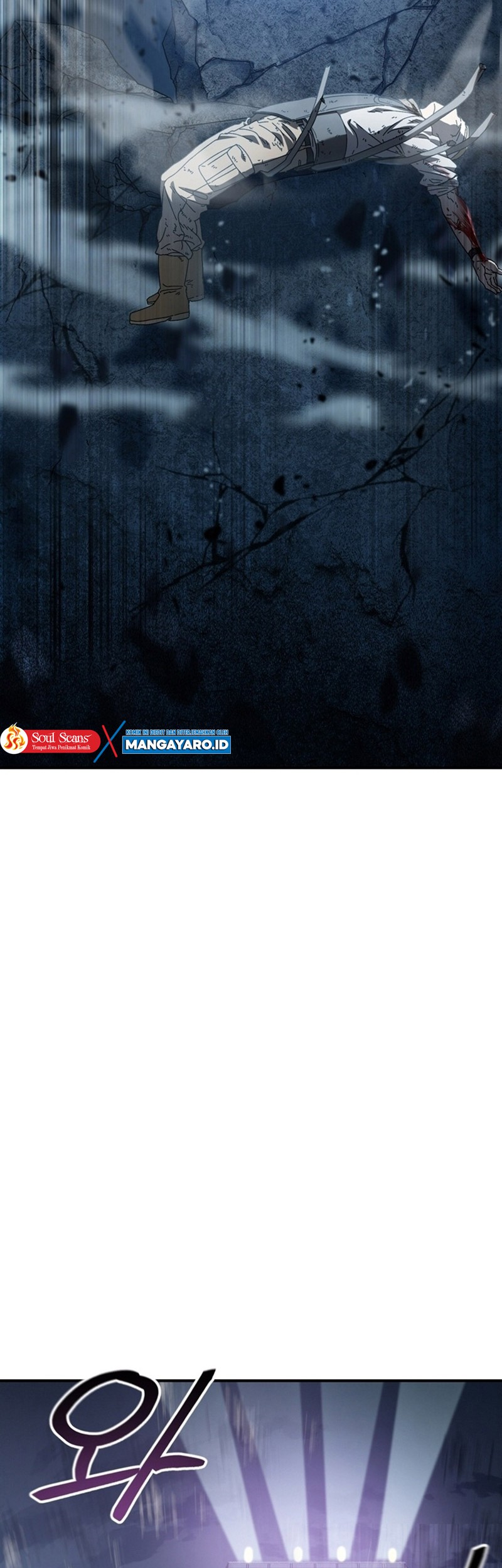 The Way Of Survival Chapter 29 Gambar 47