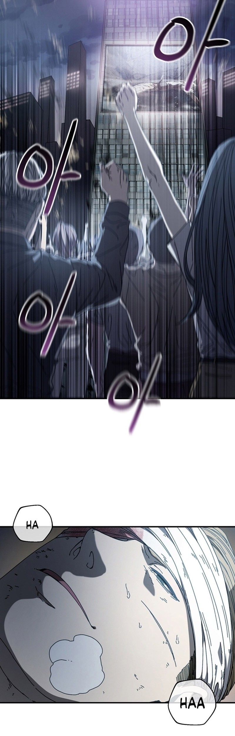 The Way Of Survival Chapter 29 Gambar 48