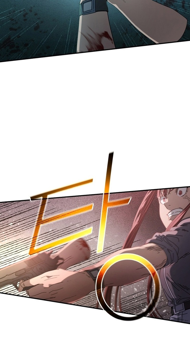 The Way Of Survival Chapter 29 Gambar 5