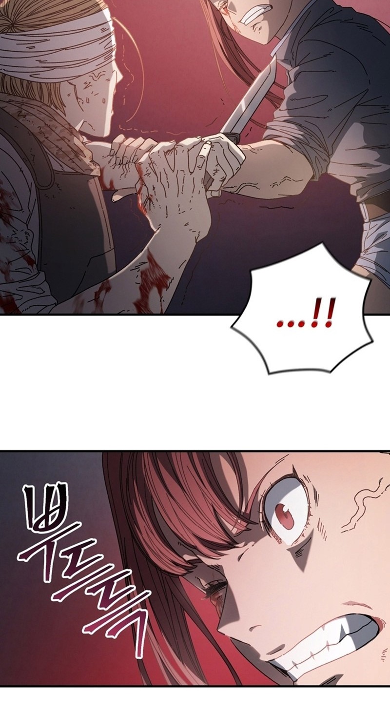 The Way Of Survival Chapter 29 Gambar 9