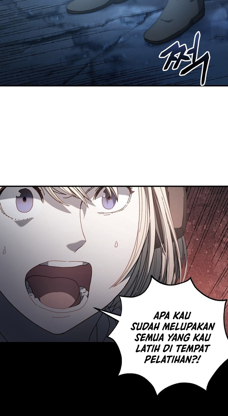 The Way Of Survival Chapter 29 Gambar 13