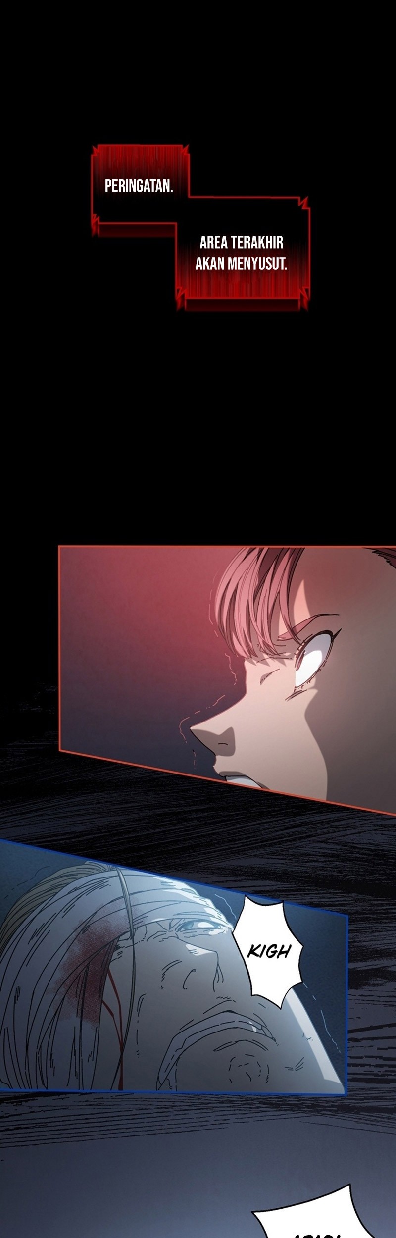 The Way Of Survival Chapter 29 Gambar 14