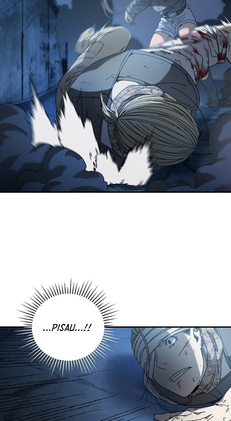 The Way Of Survival Chapter 29 Gambar 17