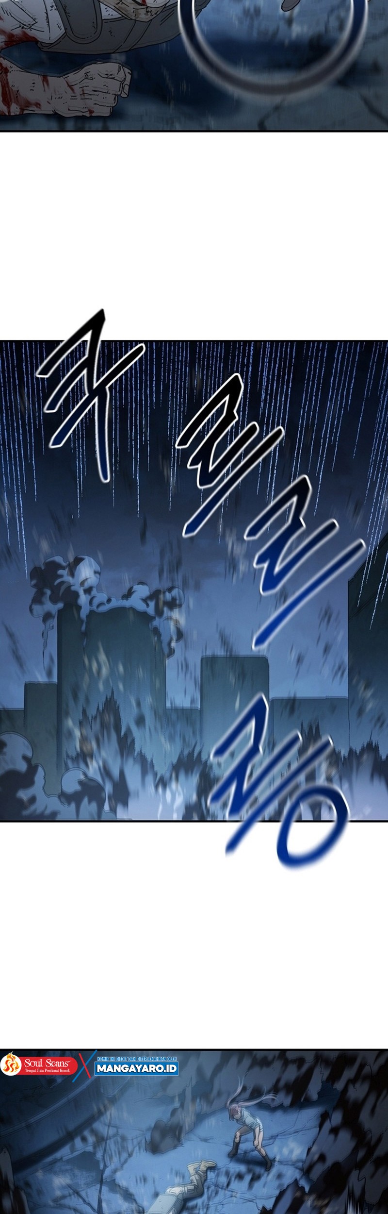 The Way Of Survival Chapter 29 Gambar 19