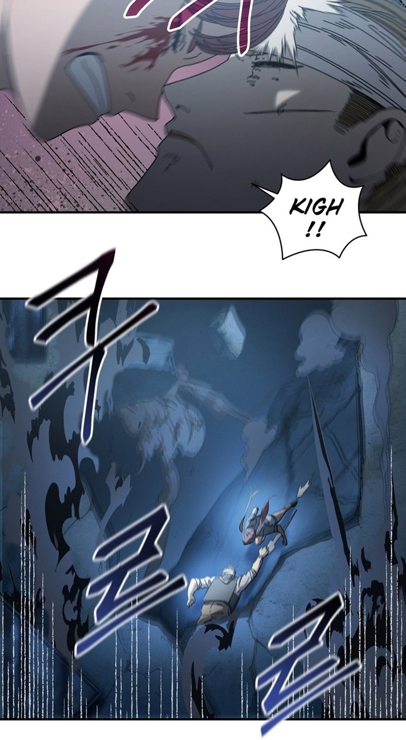 The Way Of Survival Chapter 29 Gambar 21