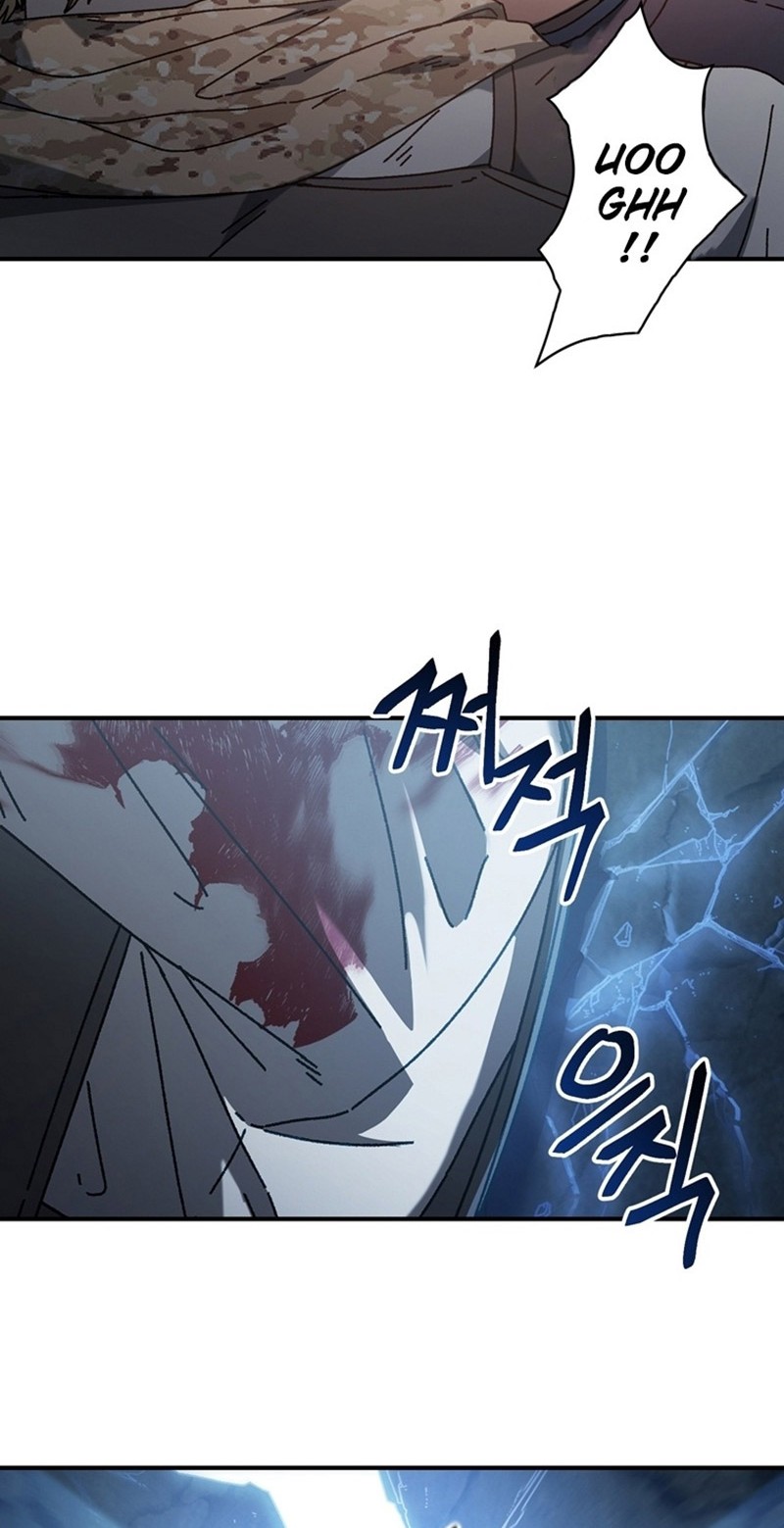 The Way Of Survival Chapter 29 Gambar 25