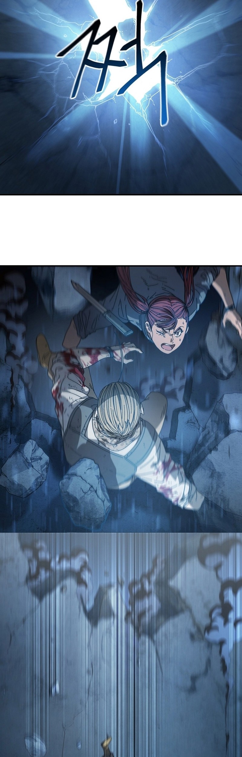 The Way Of Survival Chapter 29 Gambar 26