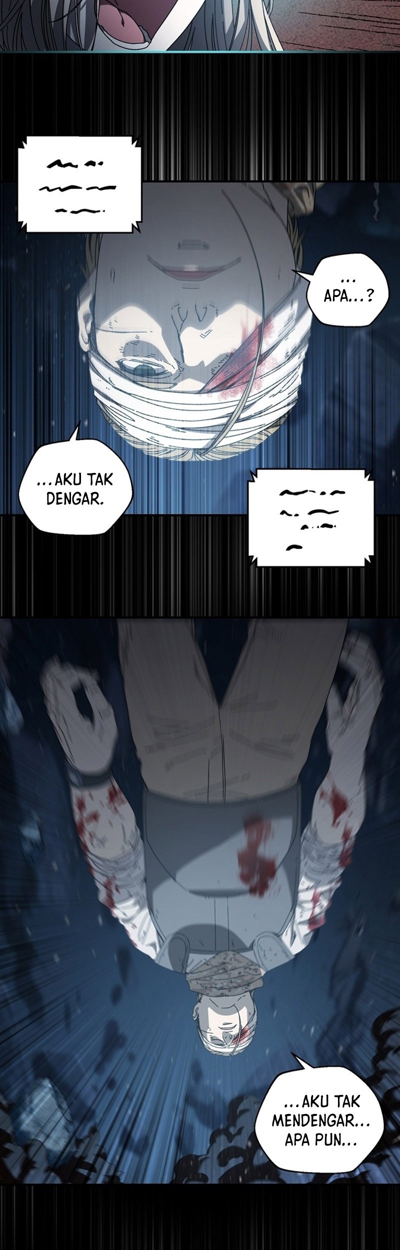 The Way Of Survival Chapter 29 Gambar 28