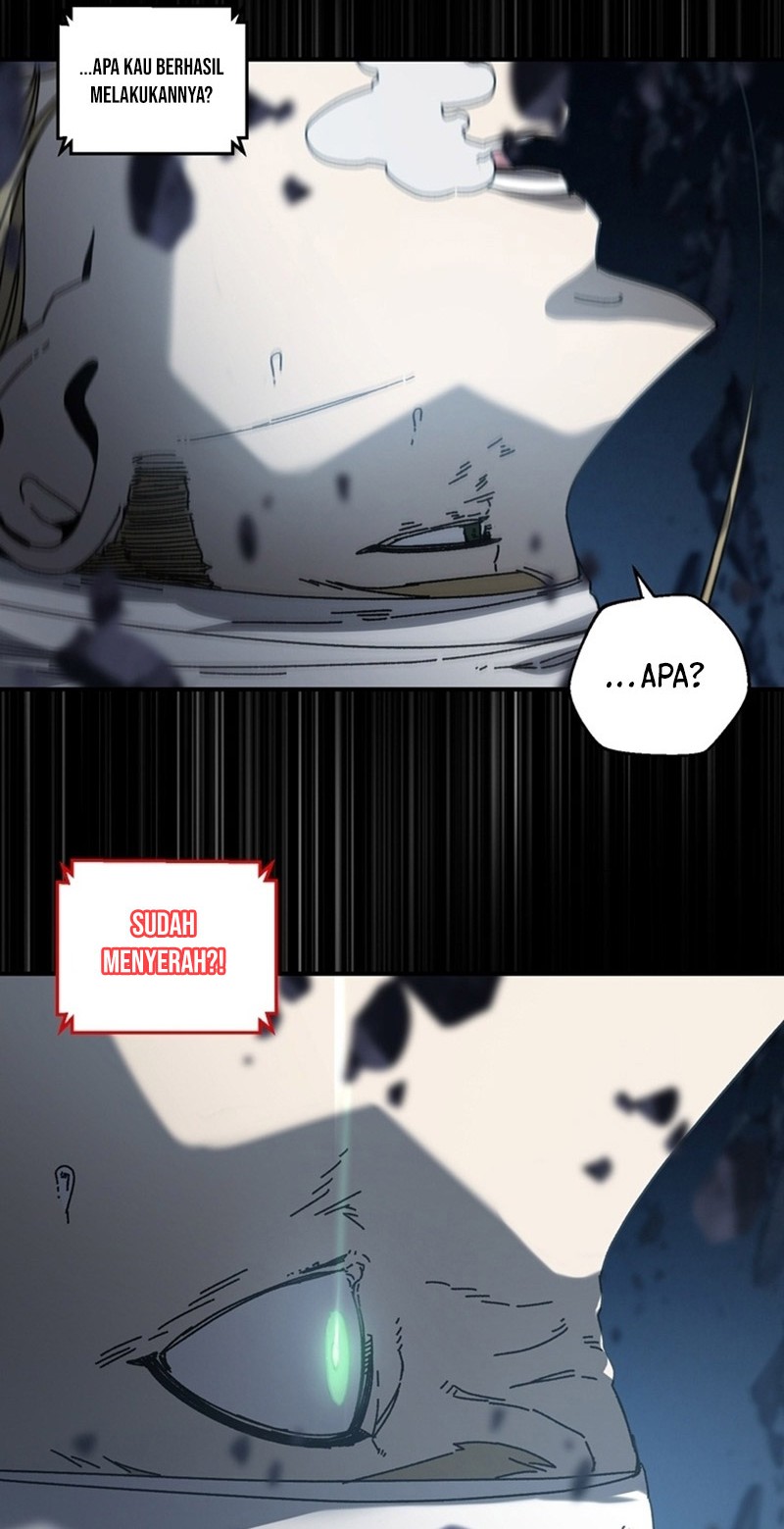 The Way Of Survival Chapter 29 Gambar 29