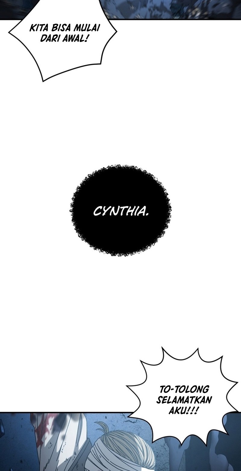 The Way Of Survival Chapter 29 Gambar 33