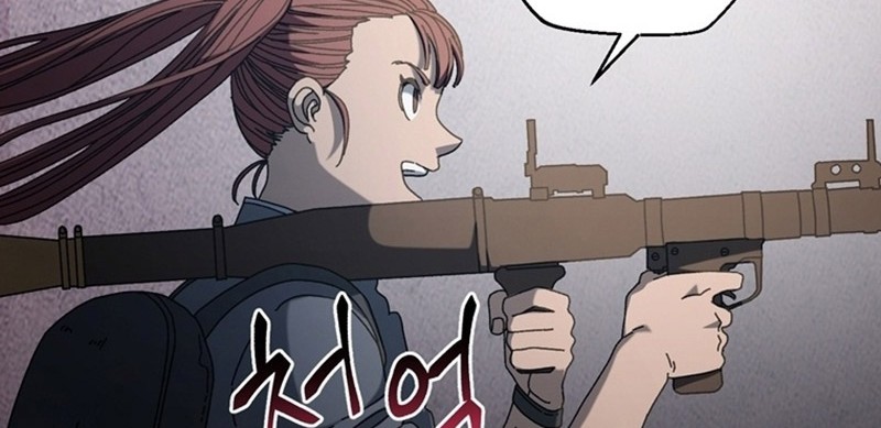 The Way Of Survival Chapter 28 Gambar 37