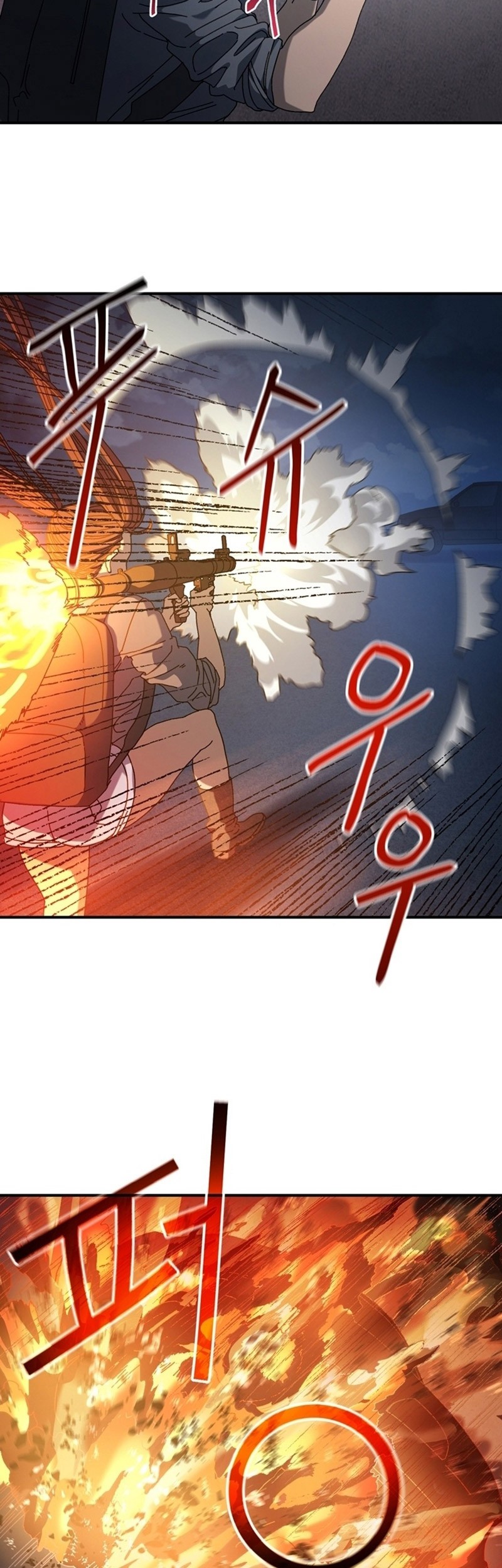 The Way Of Survival Chapter 28 Gambar 38