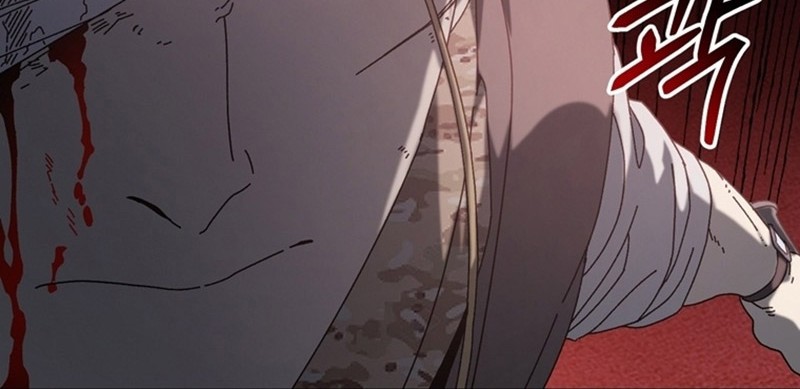 The Way Of Survival Chapter 28 Gambar 45