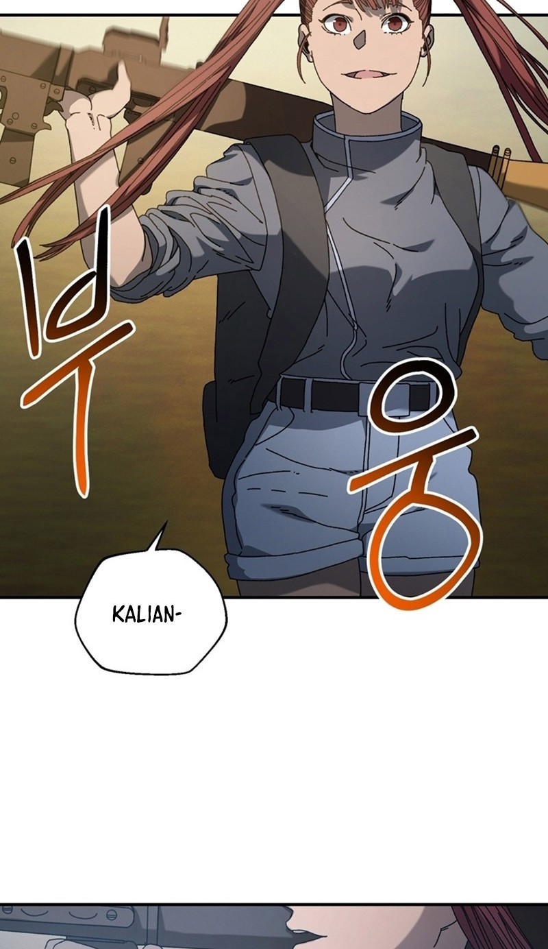 The Way Of Survival Chapter 28 Gambar 5