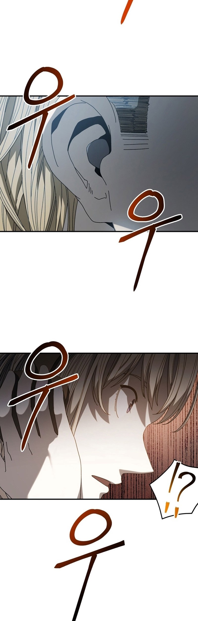 The Way Of Survival Chapter 28 Gambar 8