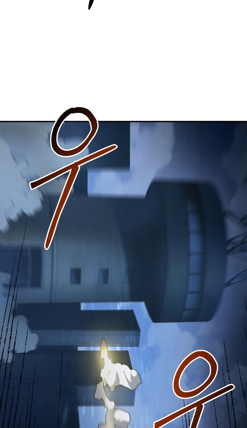 The Way Of Survival Chapter 28 Gambar 9