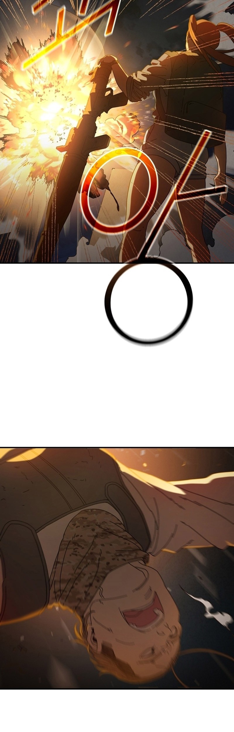 The Way Of Survival Chapter 28 Gambar 12