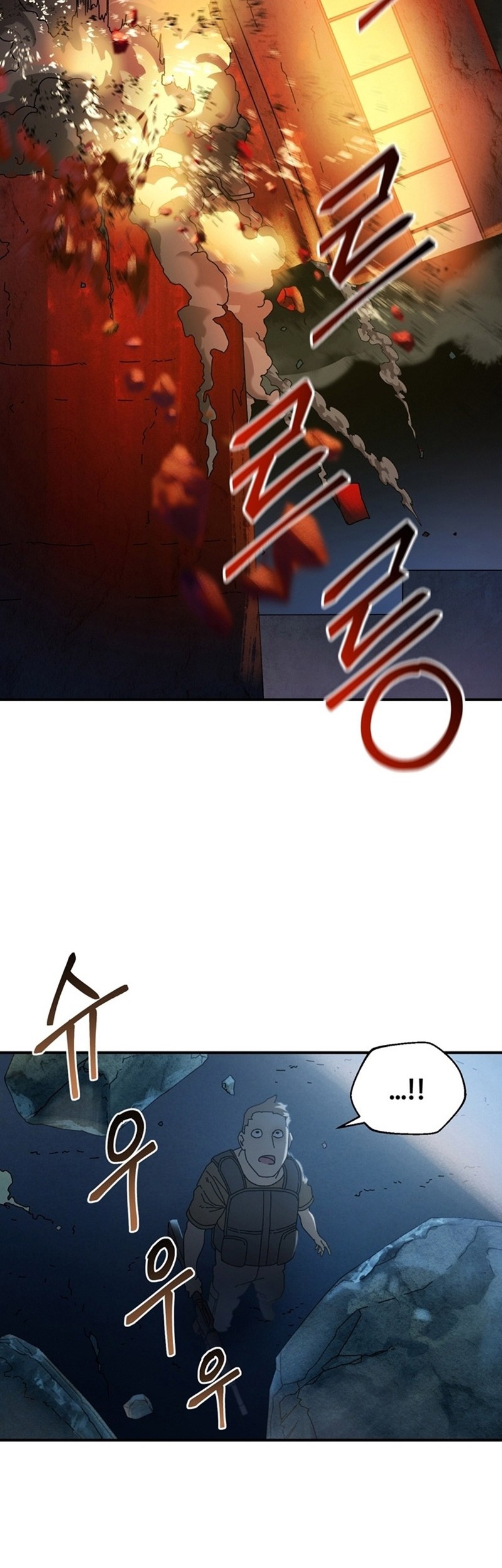 The Way Of Survival Chapter 28 Gambar 15