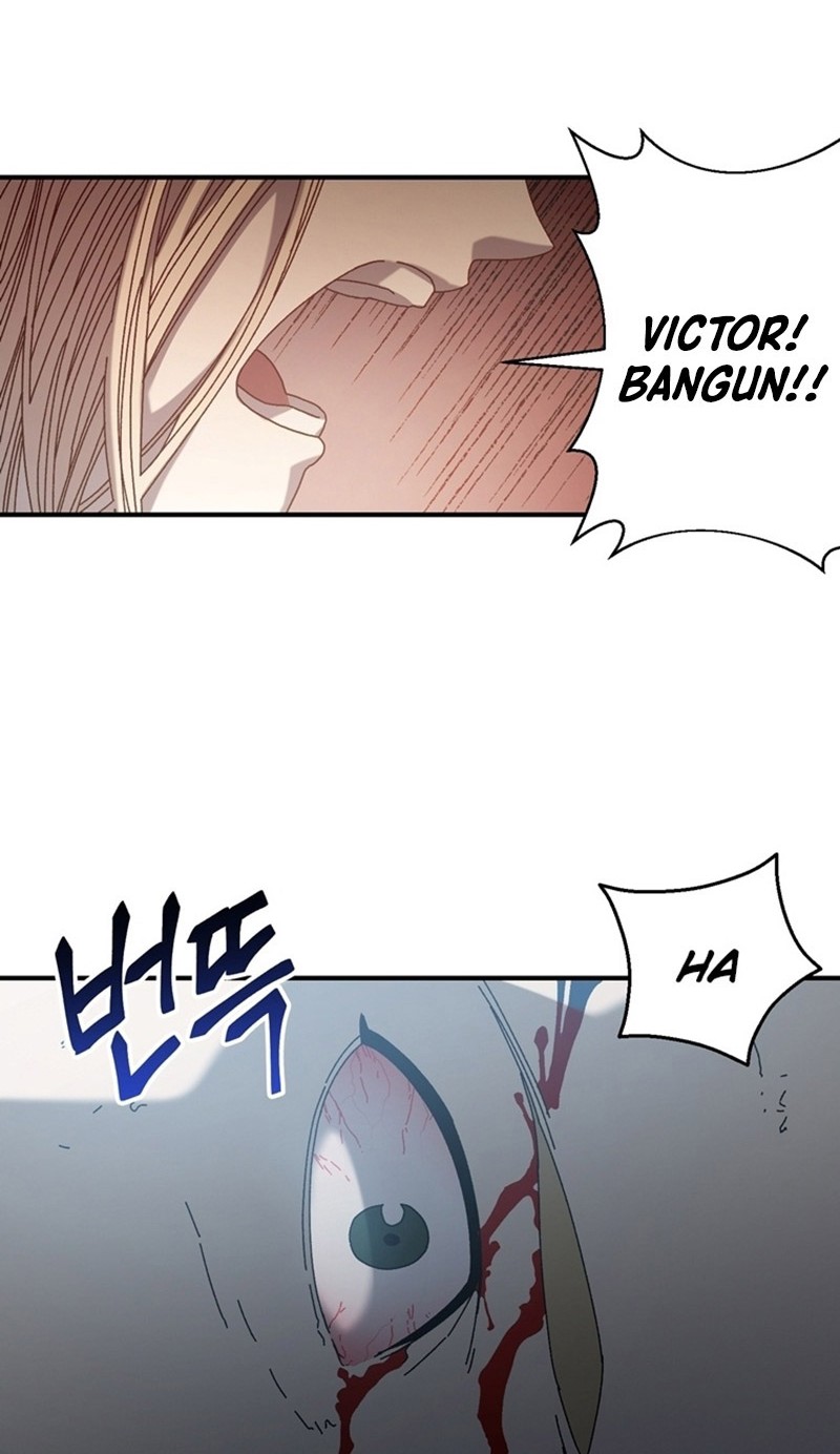 The Way Of Survival Chapter 28 Gambar 17