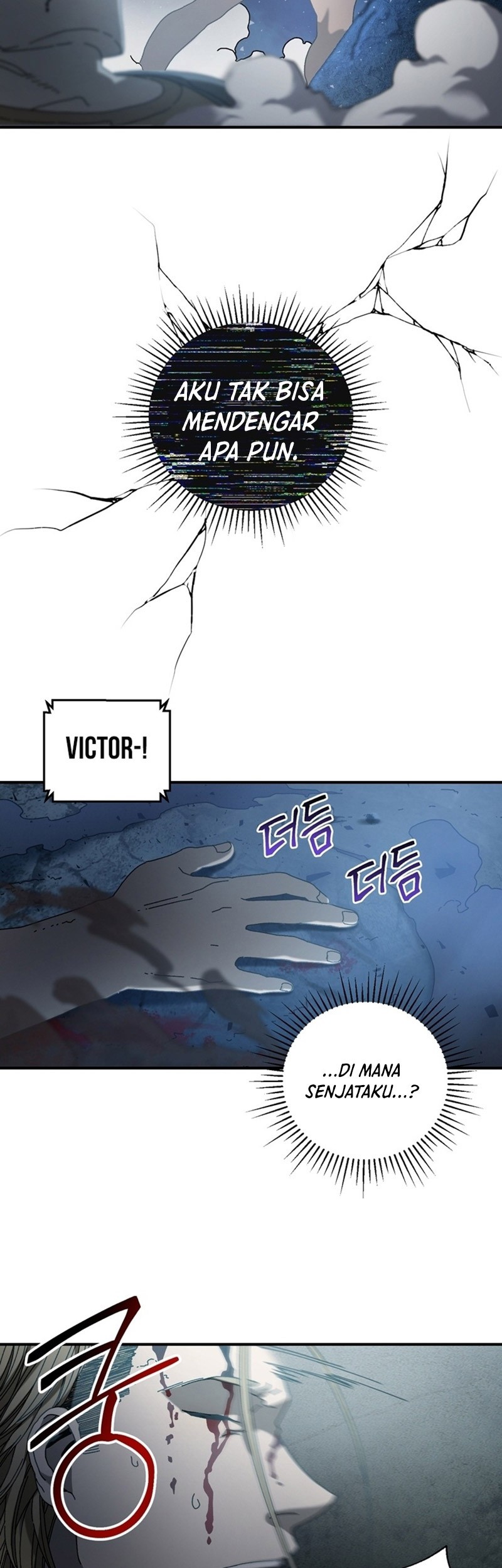 The Way Of Survival Chapter 28 Gambar 20