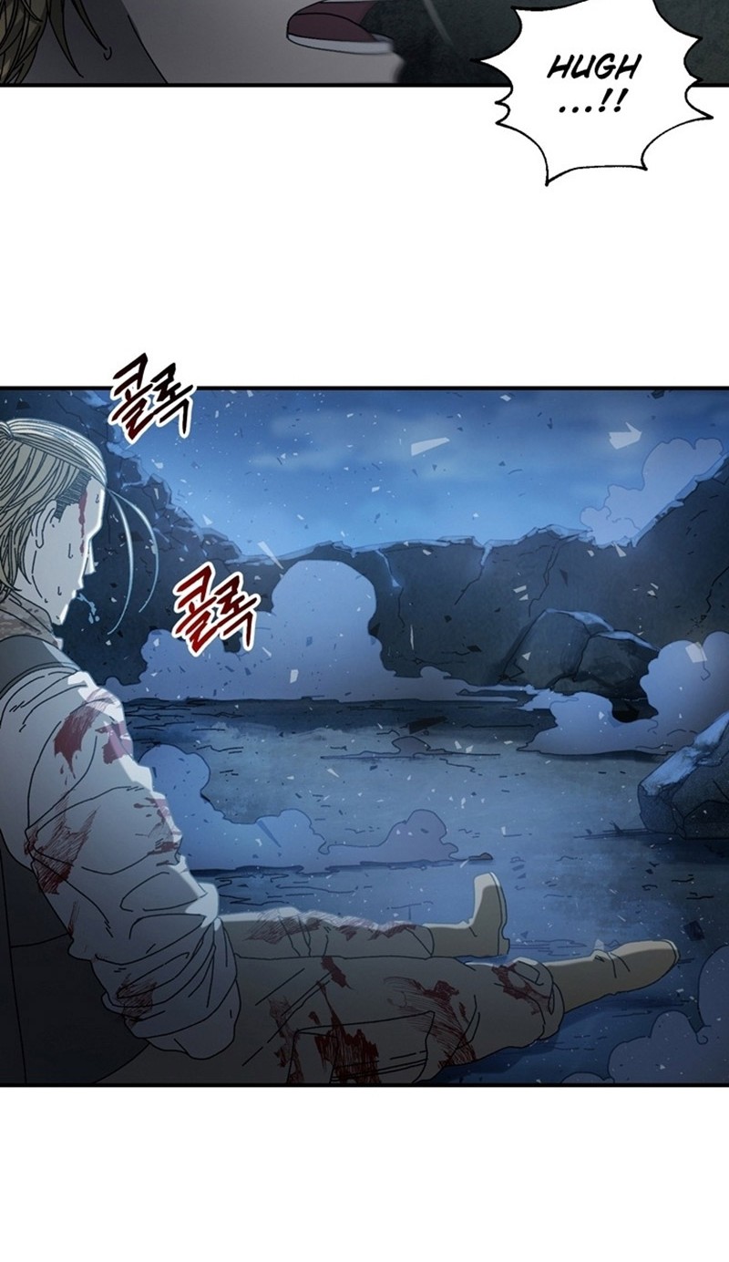 The Way Of Survival Chapter 28 Gambar 21