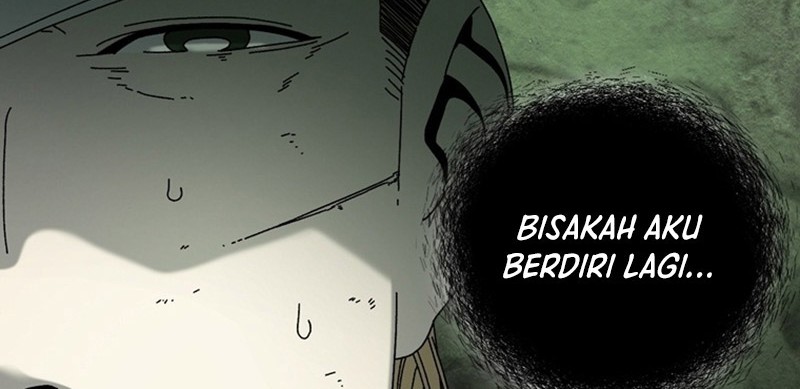 The Way Of Survival Chapter 28 Gambar 33