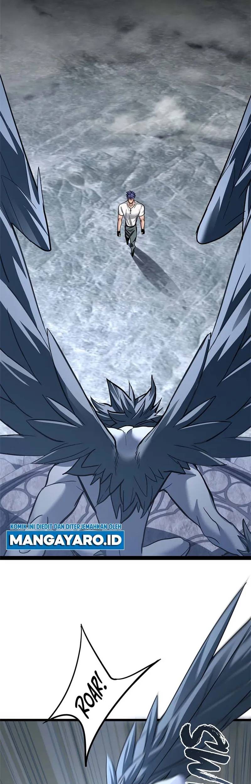 Let Me Game In Peace Chapter 114 Gambar 13