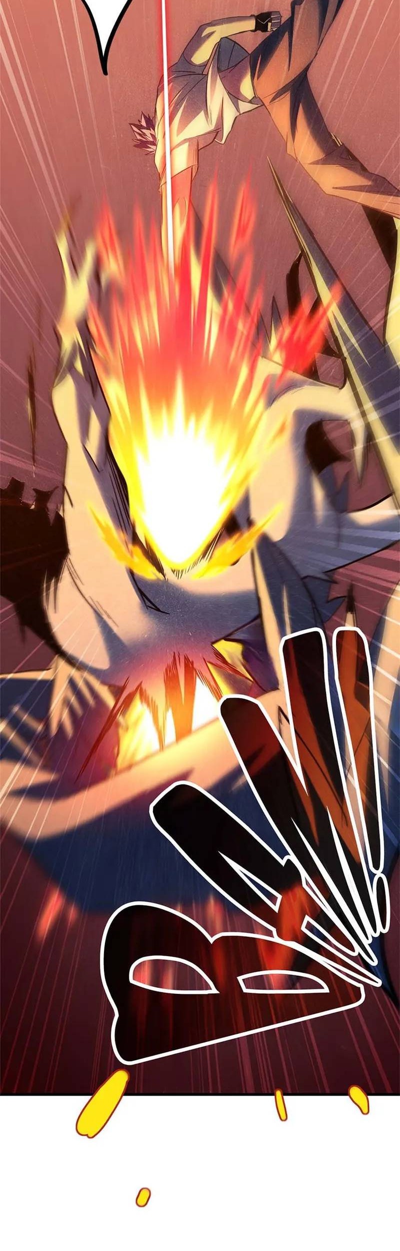 Let Me Game In Peace Chapter 114 Gambar 16