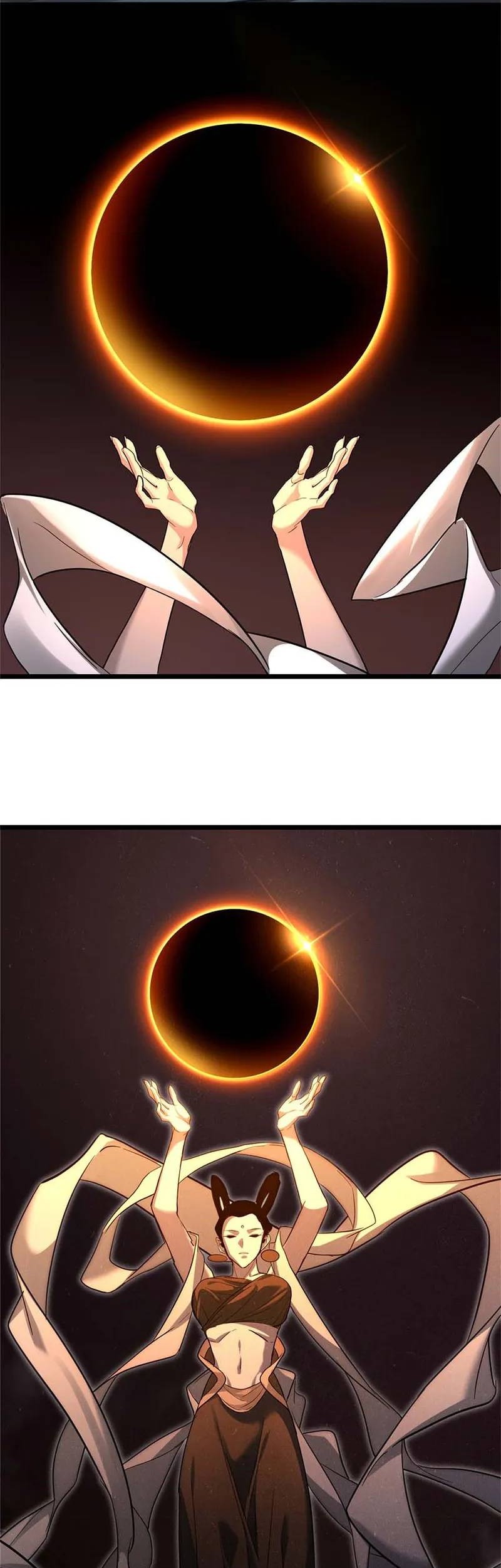 Let Me Game In Peace Chapter 114 Gambar 19