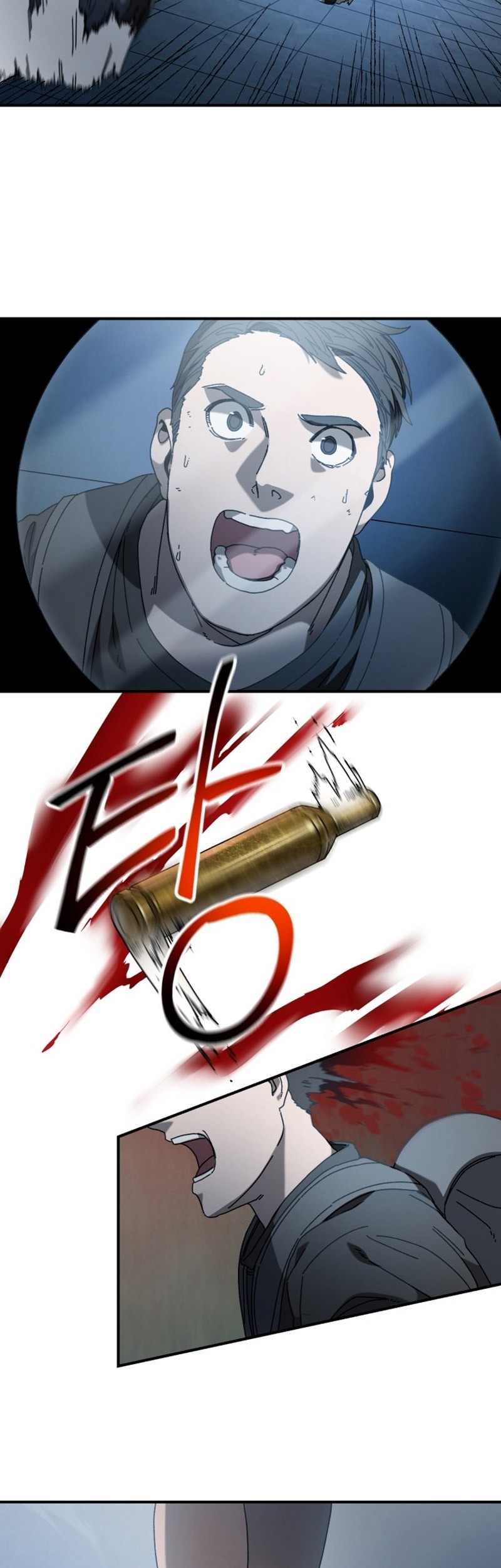 The Way Of Survival Chapter 27 Gambar 40