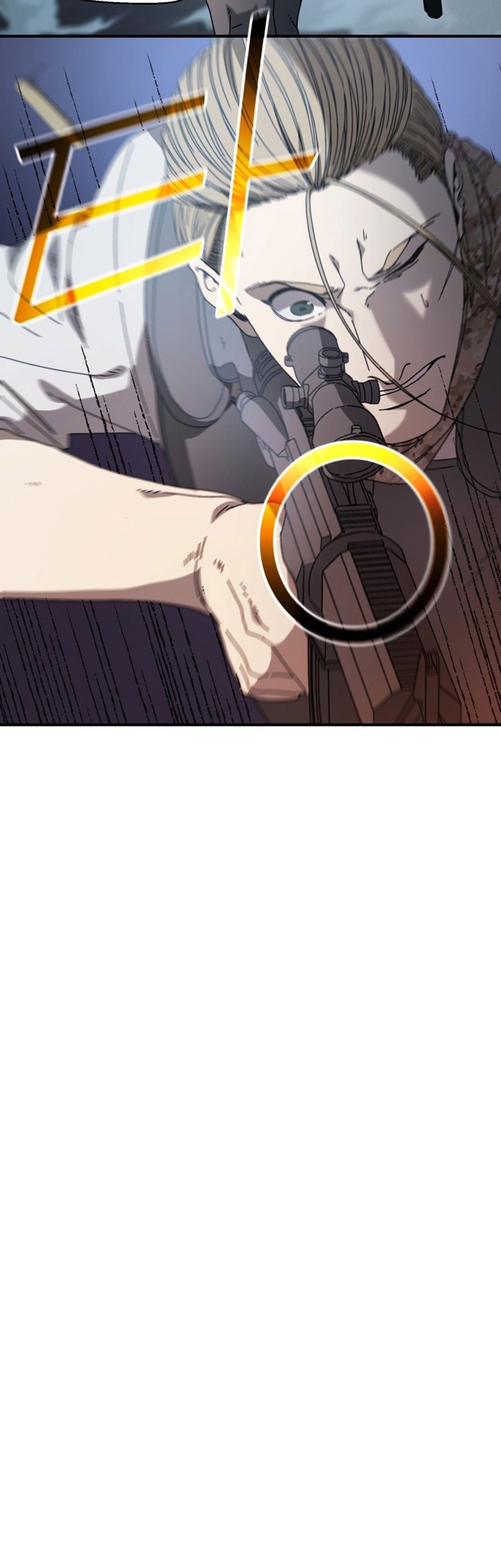 The Way Of Survival Chapter 27 Gambar 44