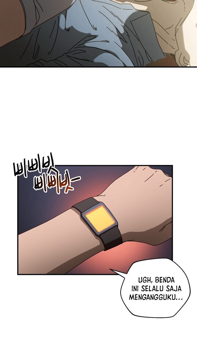 The Way Of Survival Chapter 27 Gambar 5