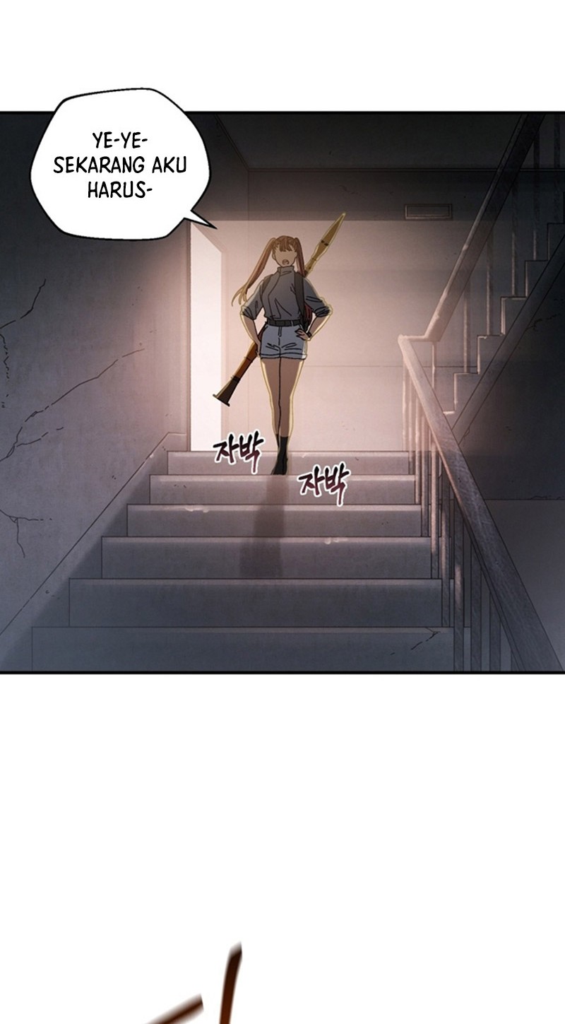 The Way Of Survival Chapter 27 Gambar 9