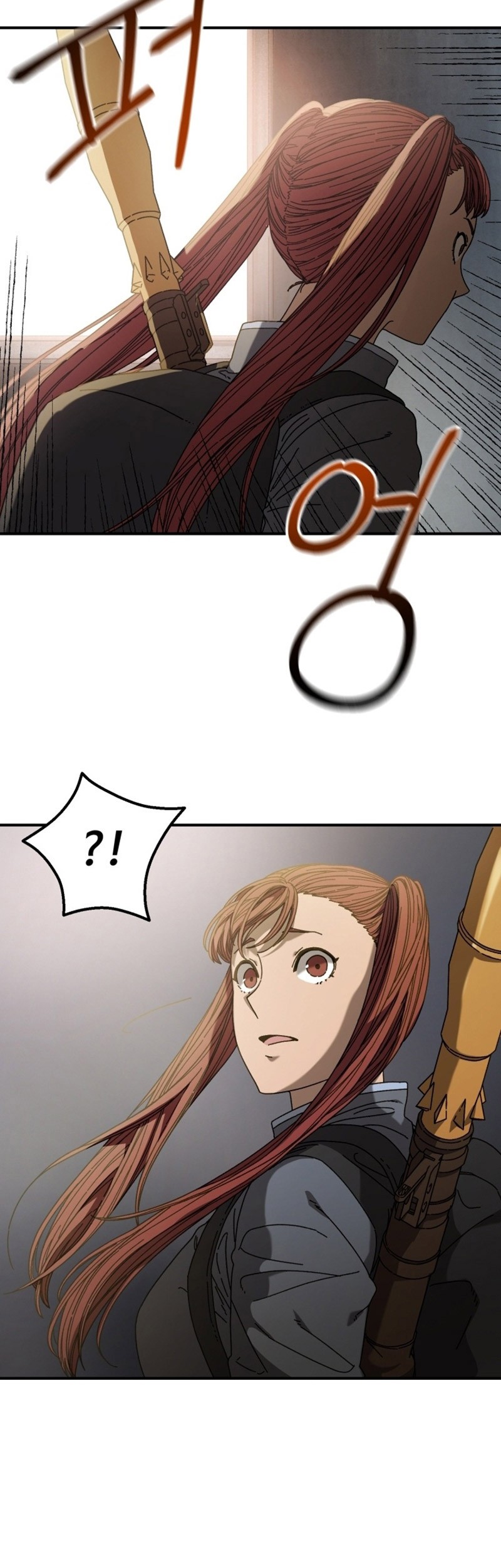 The Way Of Survival Chapter 27 Gambar 10