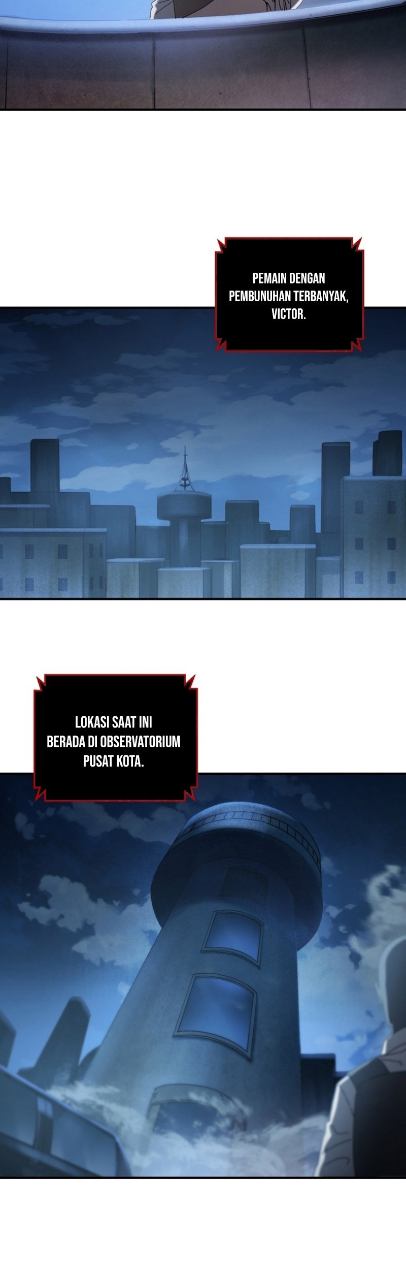 The Way Of Survival Chapter 27 Gambar 18