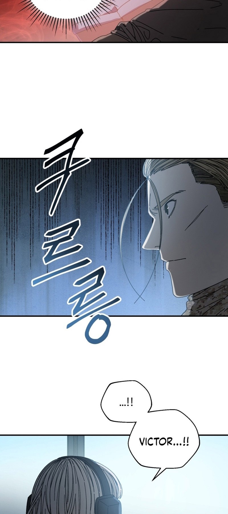 The Way Of Survival Chapter 27 Gambar 25