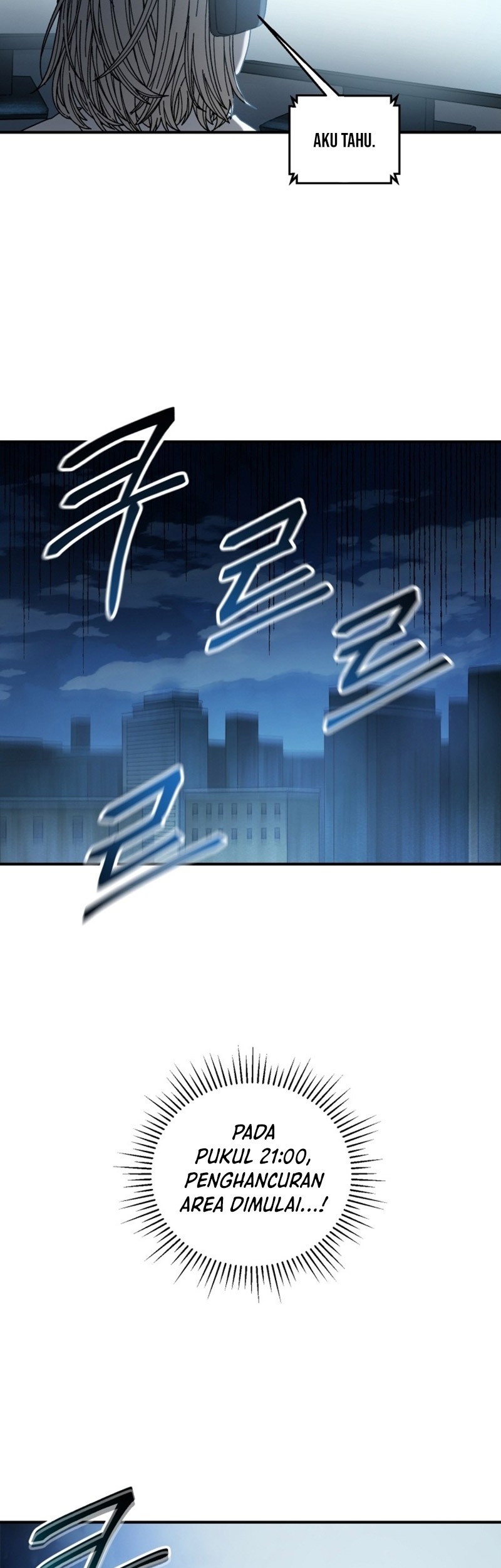 The Way Of Survival Chapter 27 Gambar 26